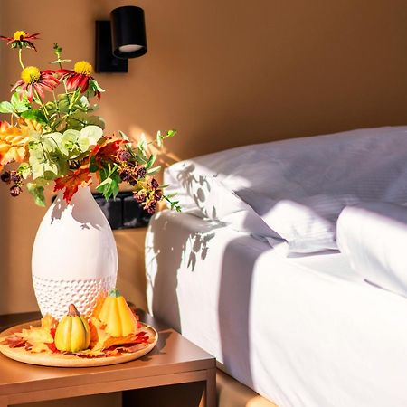 Hotel 프라임부르크 외부 사진