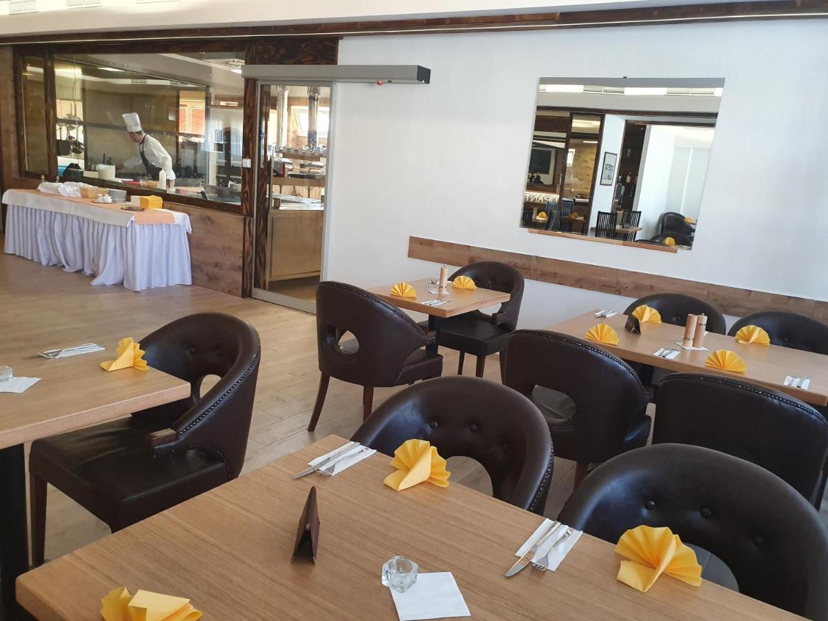 Hotel 프라임부르크 외부 사진