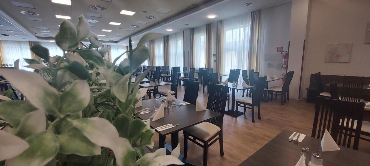 Hotel 프라임부르크 외부 사진